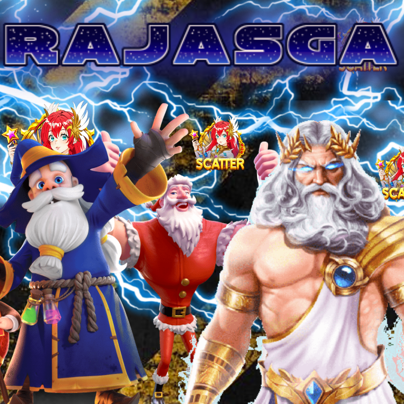 RAJASGA : Situs Pencari Cuan Alami & Link Alternatif Masuk Ke Situs Slot RAJA SGA